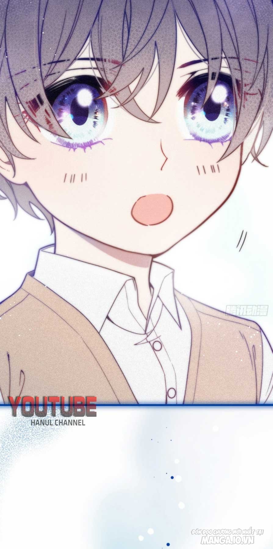 Hào Môn Thịnh Hôn Mua Một Tặng Một Chapter 35.2 - Trang 2