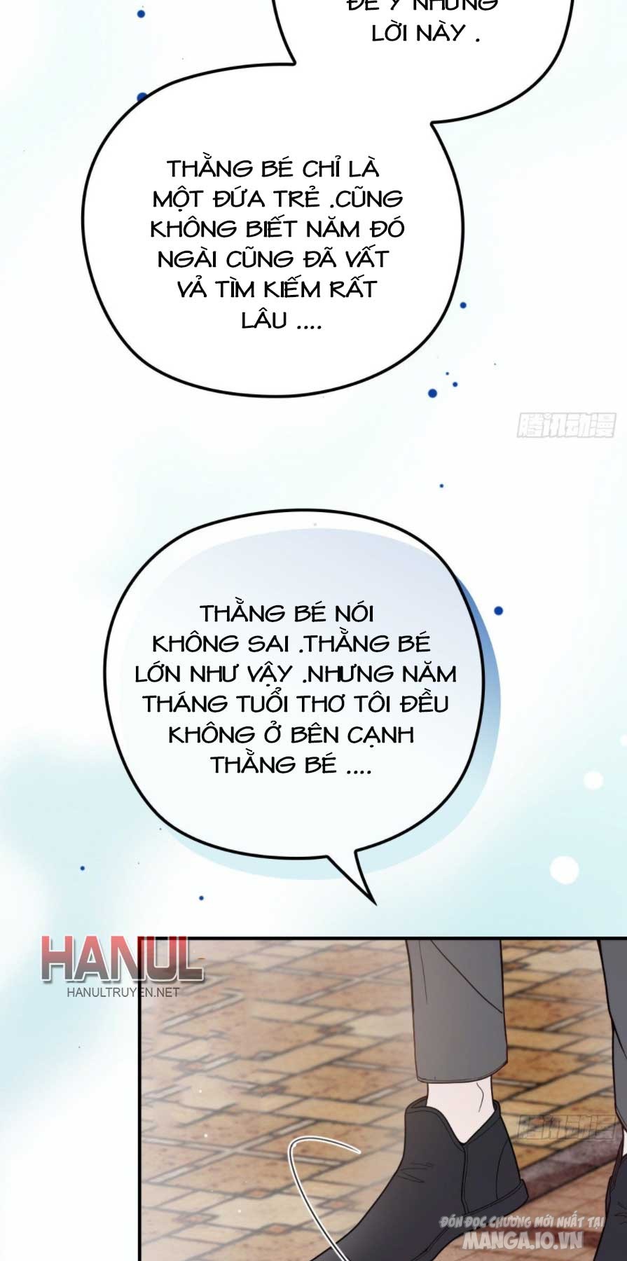 Hào Môn Thịnh Hôn Mua Một Tặng Một Chapter 35.2 - Trang 2