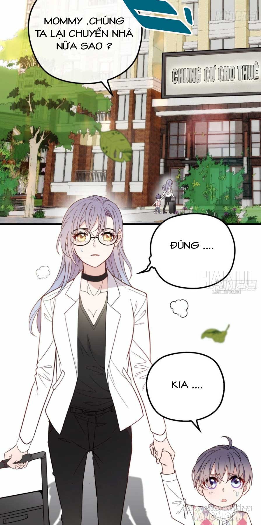 Hào Môn Thịnh Hôn Mua Một Tặng Một Chapter 35.2 - Trang 2