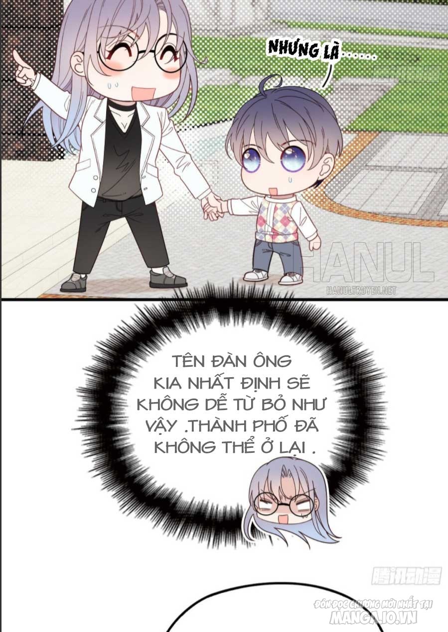 Hào Môn Thịnh Hôn Mua Một Tặng Một Chapter 35.2 - Trang 2