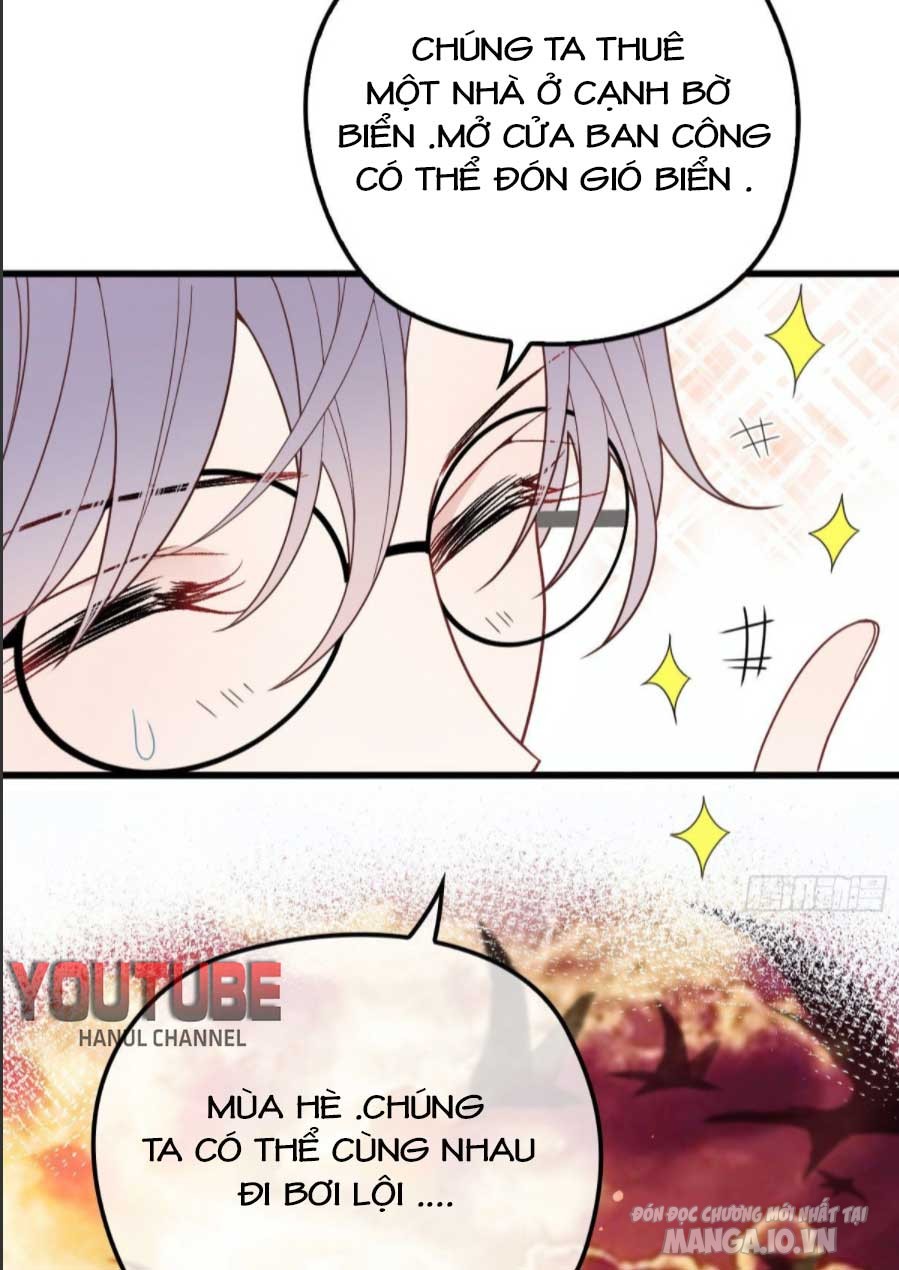 Hào Môn Thịnh Hôn Mua Một Tặng Một Chapter 35.2 - Trang 2