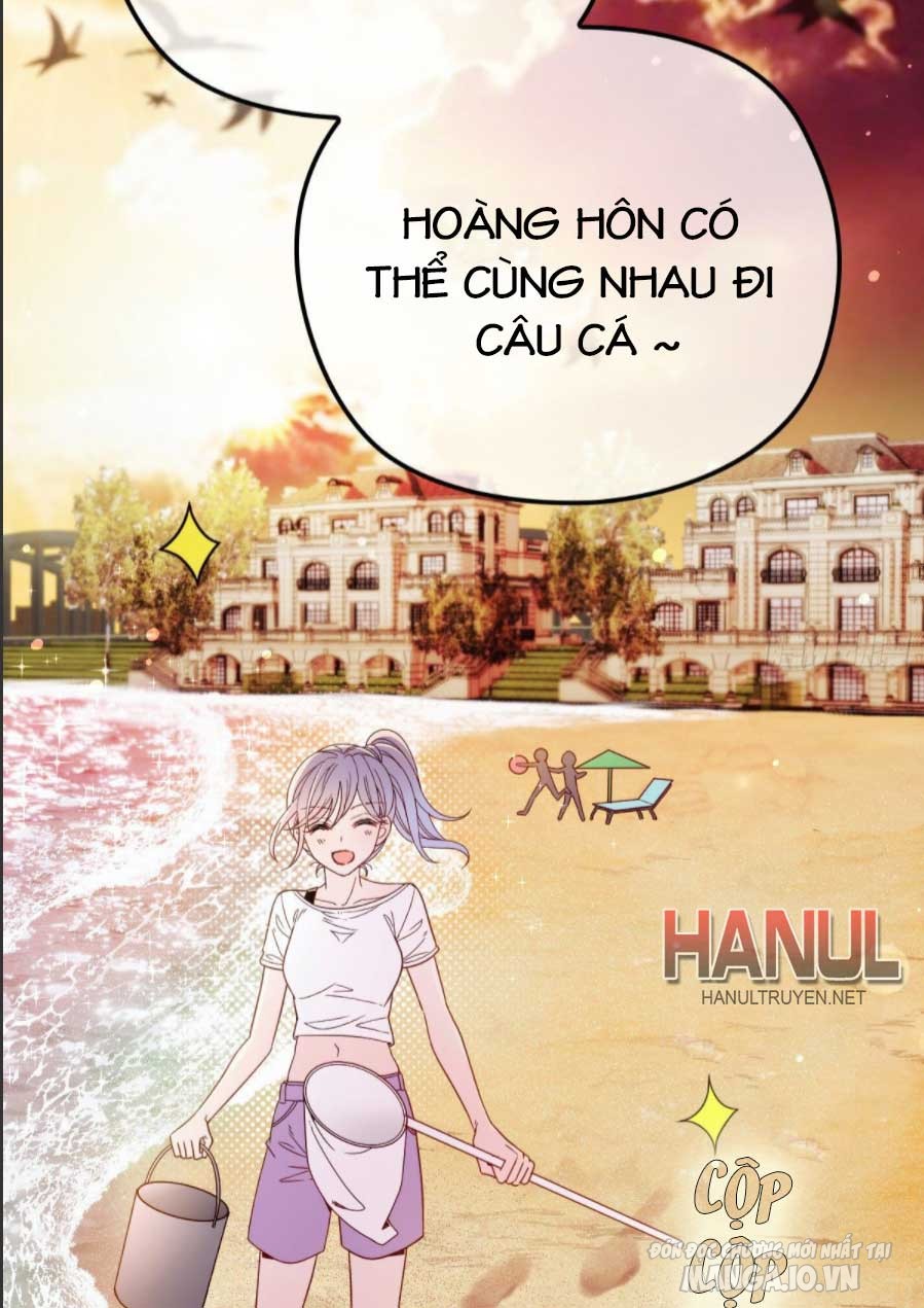 Hào Môn Thịnh Hôn Mua Một Tặng Một Chapter 35.2 - Trang 2