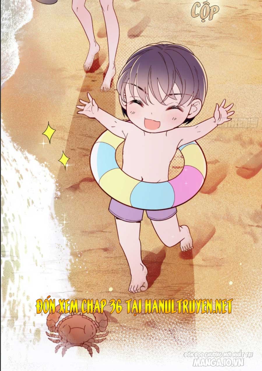 Hào Môn Thịnh Hôn Mua Một Tặng Một Chapter 35.2 - Trang 2