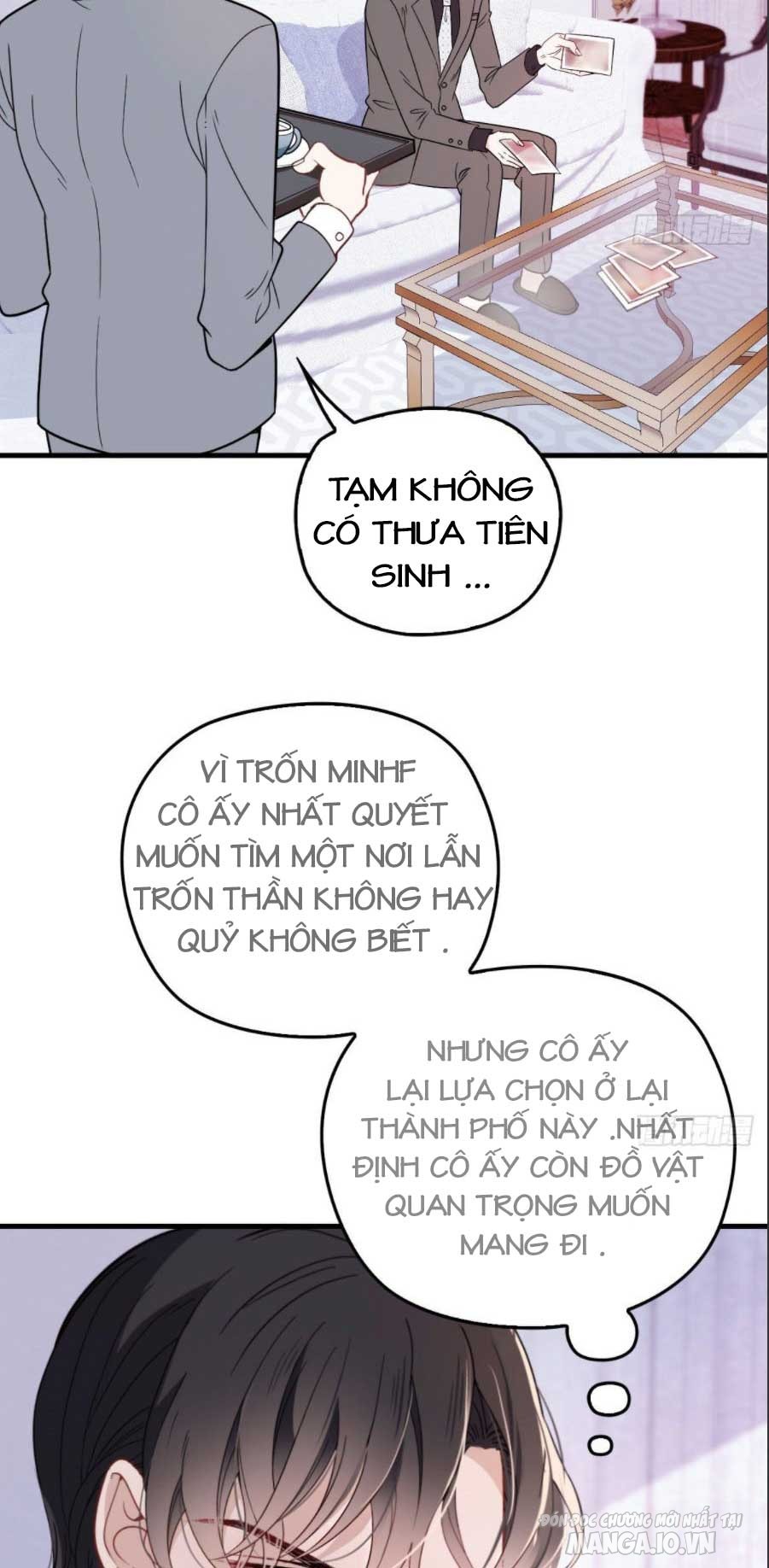 Hào Môn Thịnh Hôn Mua Một Tặng Một Chapter 36.2 - Trang 2