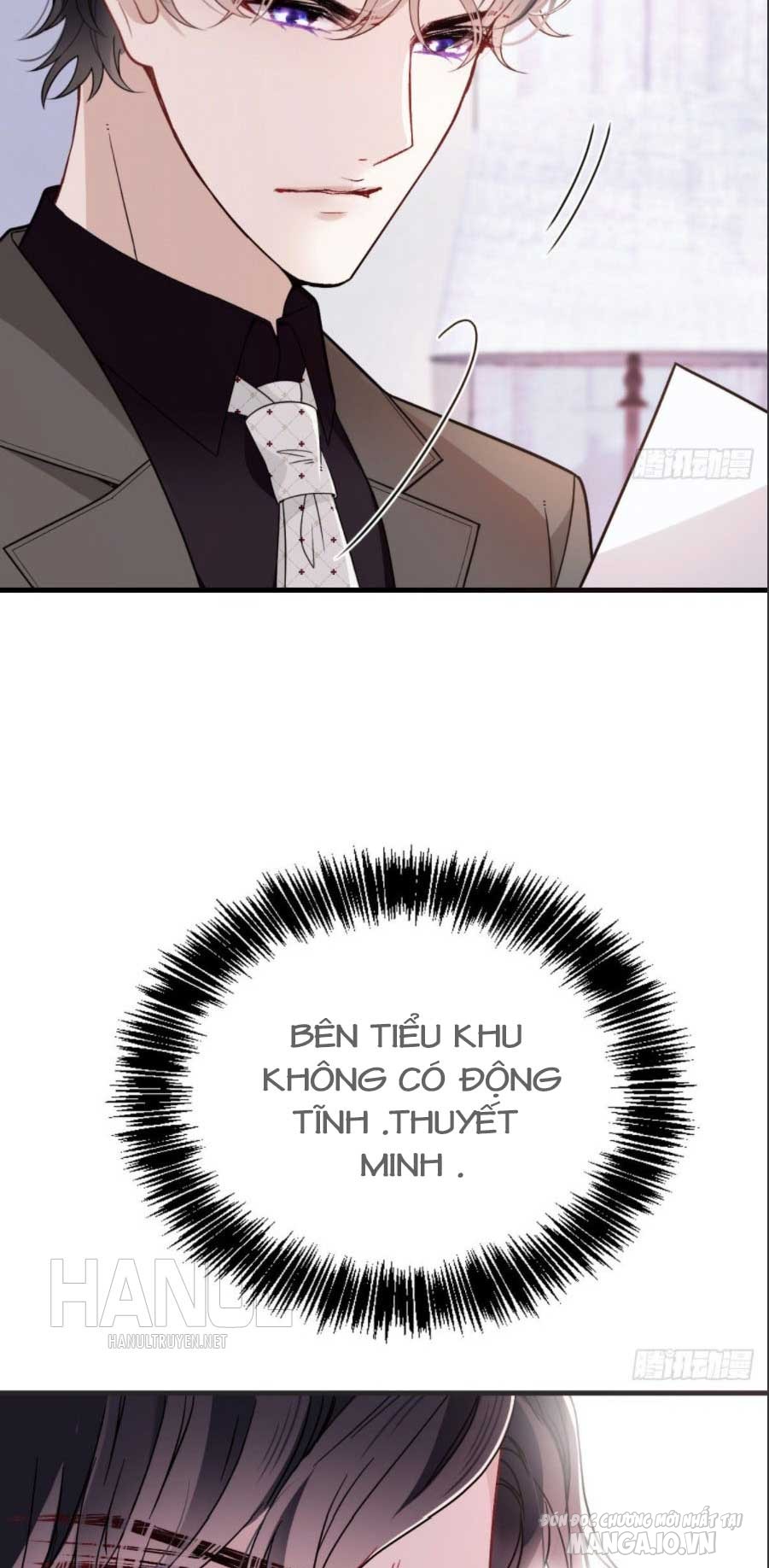 Hào Môn Thịnh Hôn Mua Một Tặng Một Chapter 36.2 - Trang 2