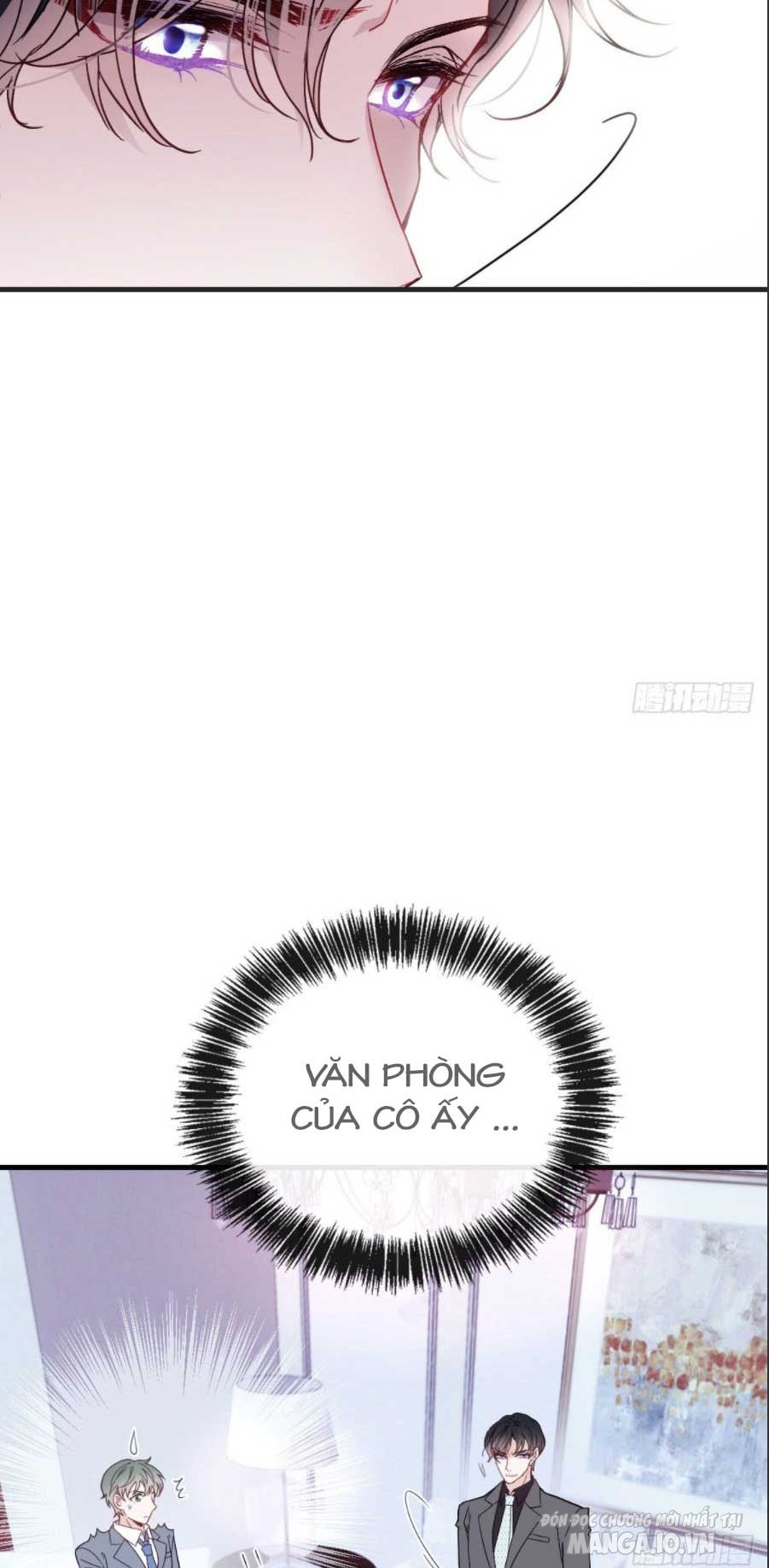 Hào Môn Thịnh Hôn Mua Một Tặng Một Chapter 36.2 - Trang 2