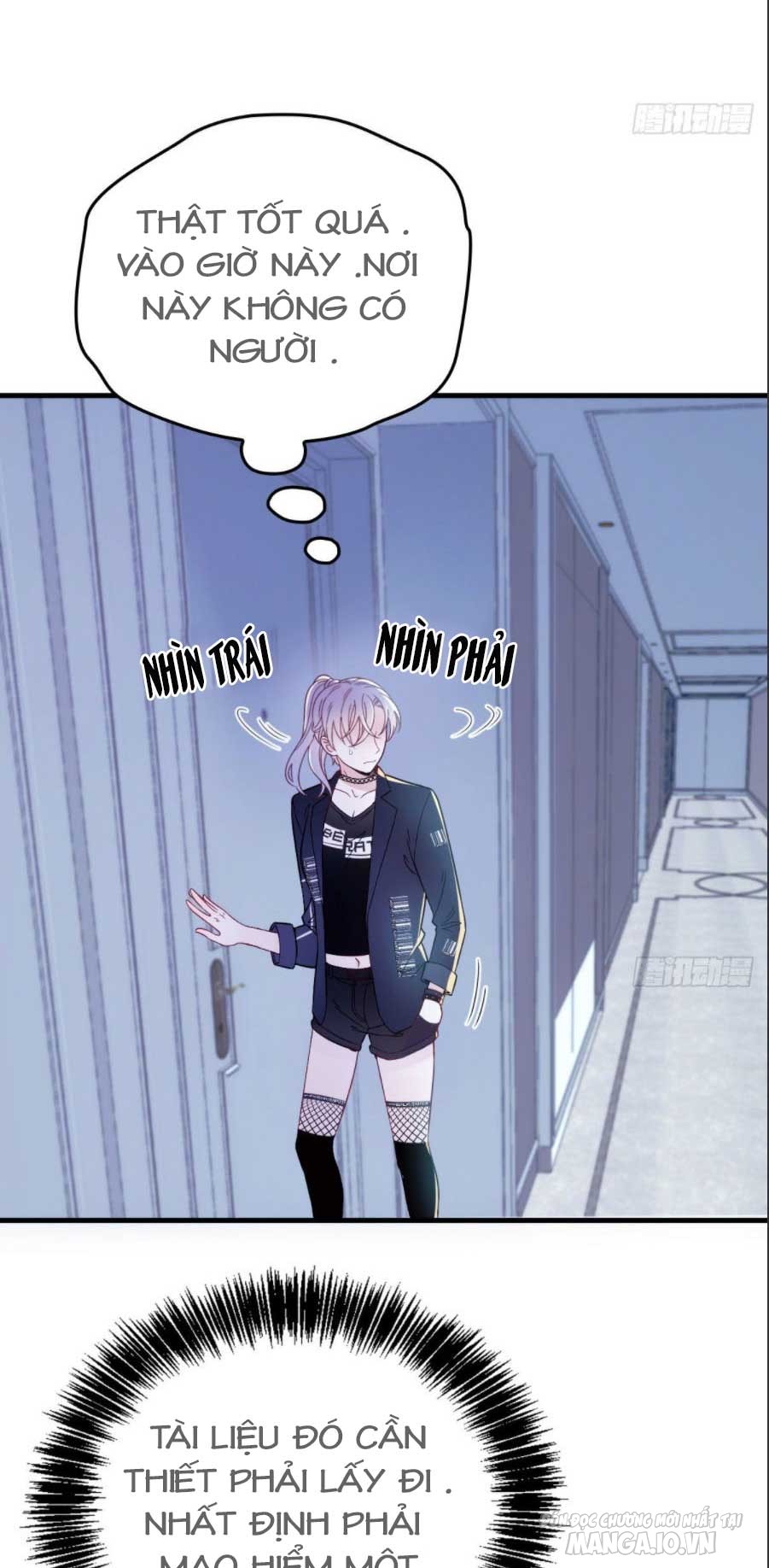 Hào Môn Thịnh Hôn Mua Một Tặng Một Chapter 36.2 - Trang 2