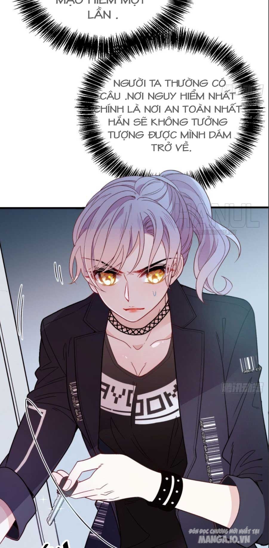 Hào Môn Thịnh Hôn Mua Một Tặng Một Chapter 36.2 - Trang 2