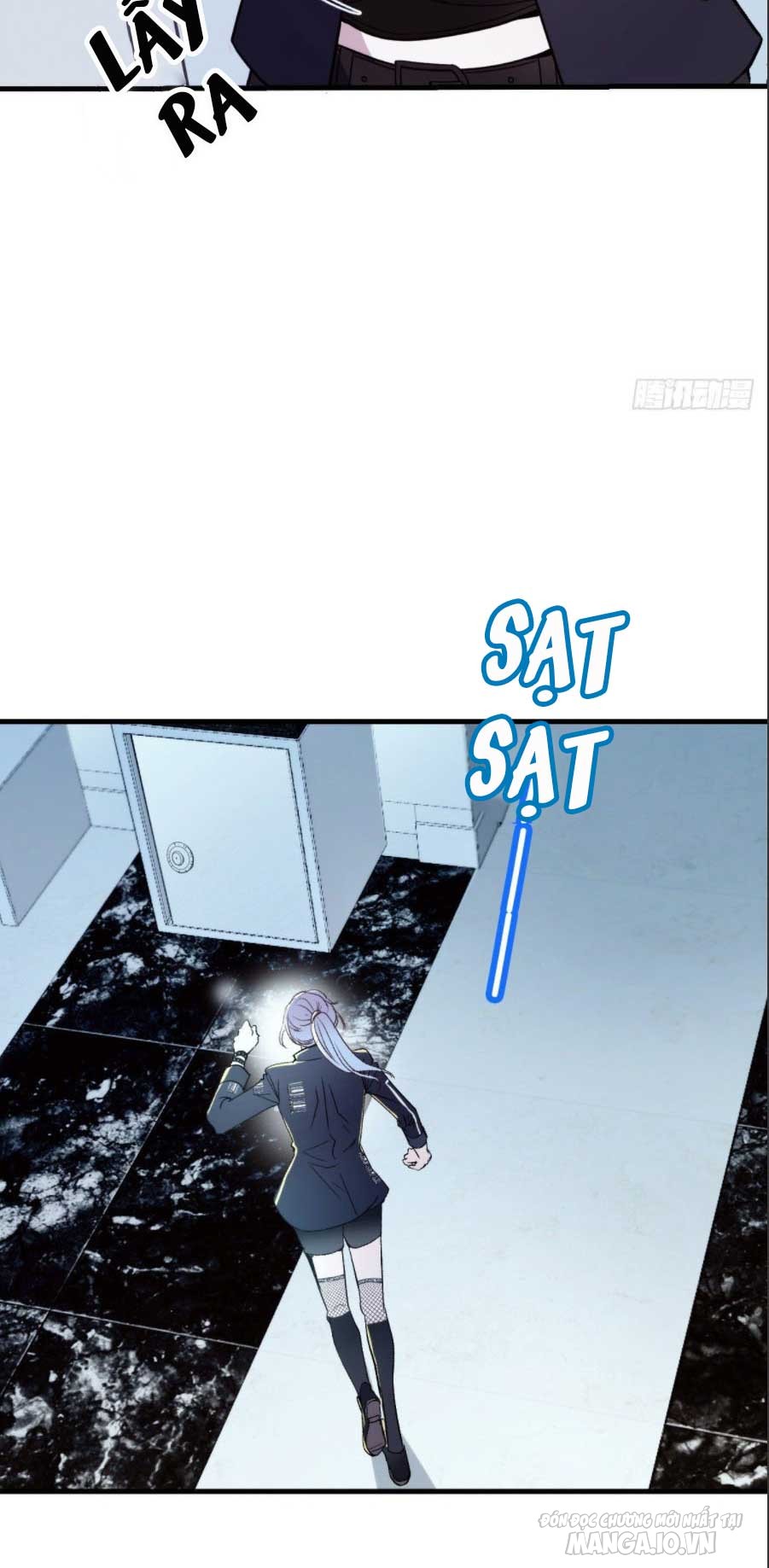 Hào Môn Thịnh Hôn Mua Một Tặng Một Chapter 36.2 - Trang 2