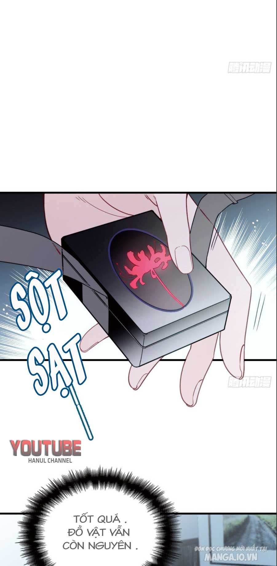 Hào Môn Thịnh Hôn Mua Một Tặng Một Chapter 36.2 - Trang 2