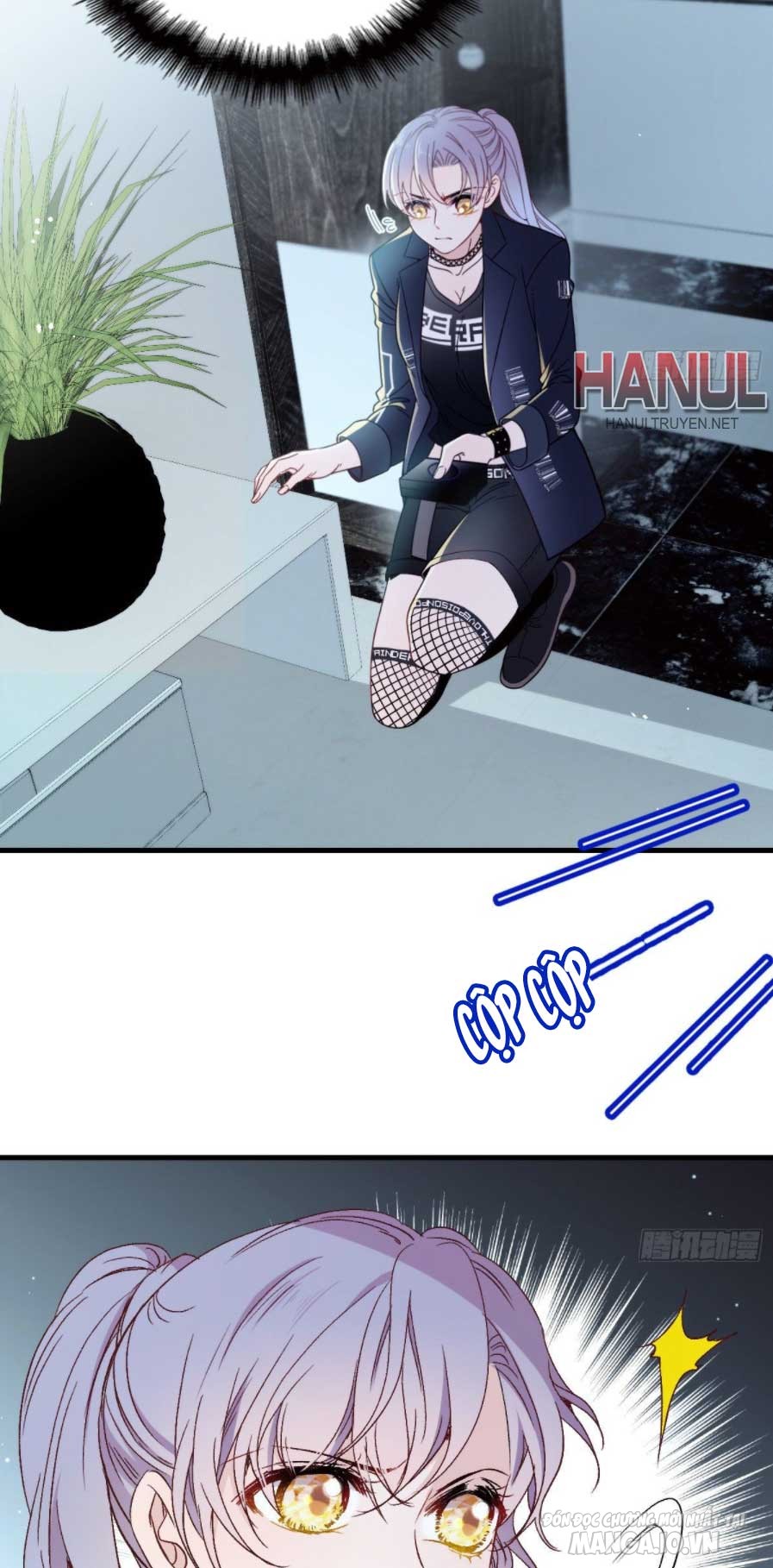 Hào Môn Thịnh Hôn Mua Một Tặng Một Chapter 36.2 - Trang 2