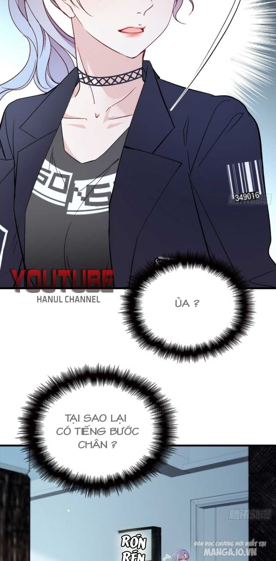 Hào Môn Thịnh Hôn Mua Một Tặng Một Chapter 36.2 - Trang 2