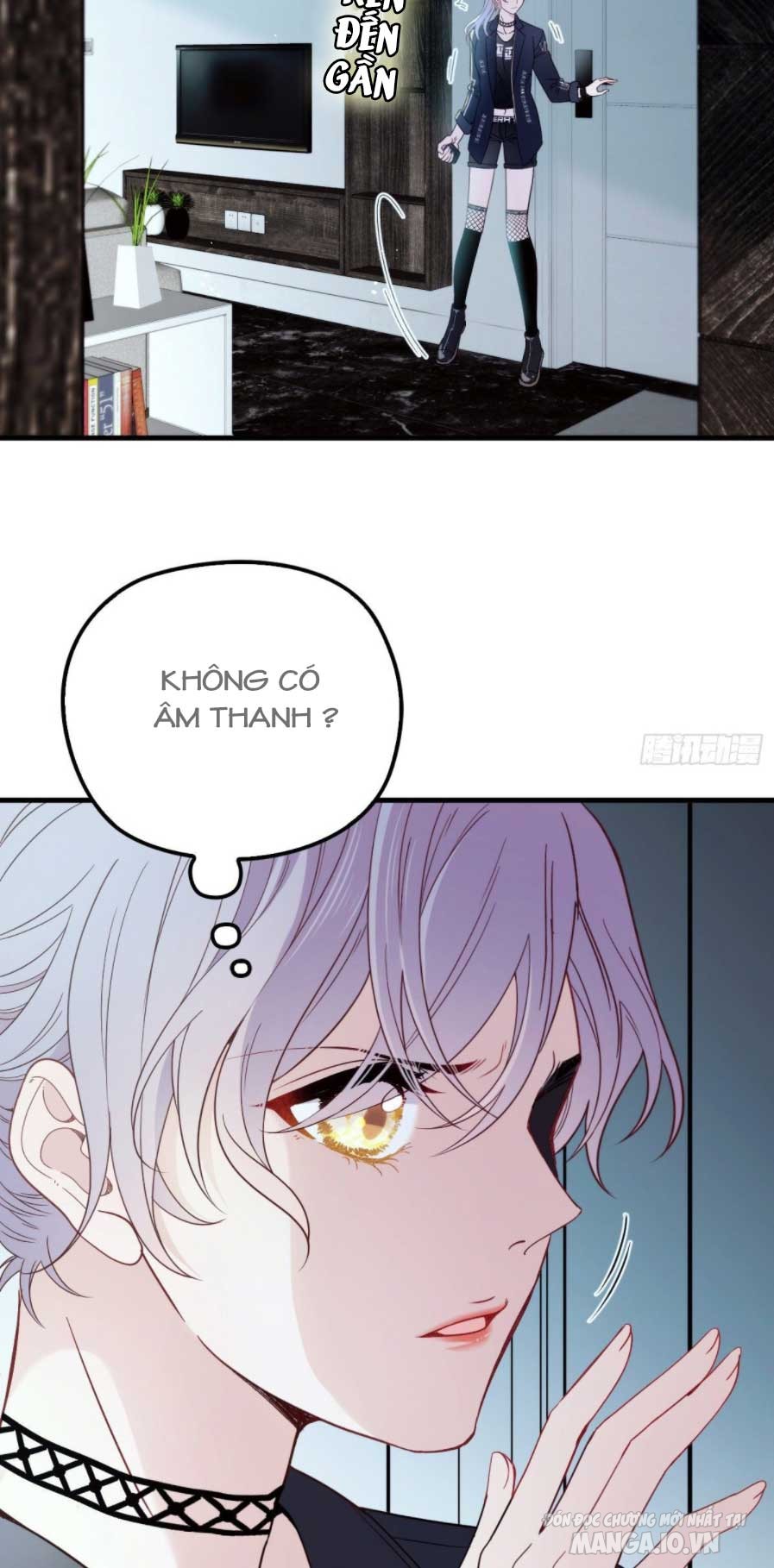 Hào Môn Thịnh Hôn Mua Một Tặng Một Chapter 36.2 - Trang 2