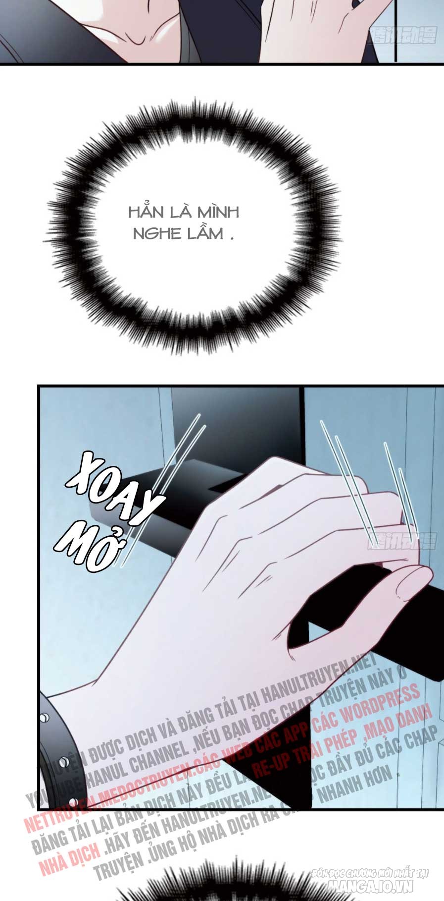 Hào Môn Thịnh Hôn Mua Một Tặng Một Chapter 36.2 - Trang 2