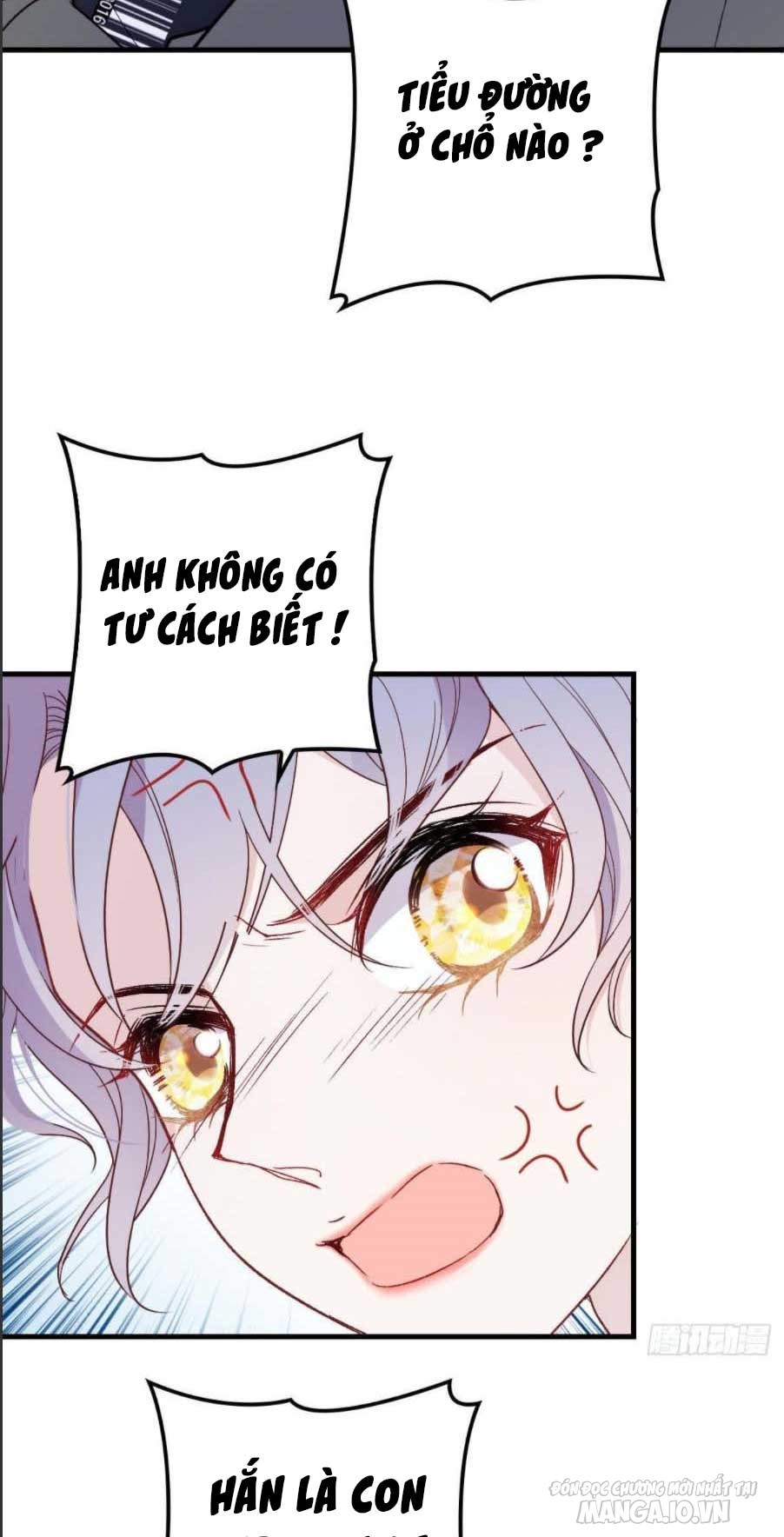 Hào Môn Thịnh Hôn Mua Một Tặng Một Chapter 37.1 - Trang 2