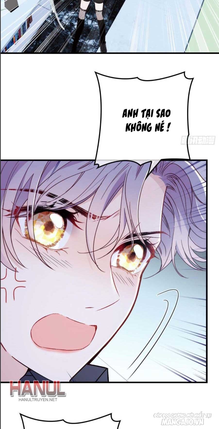 Hào Môn Thịnh Hôn Mua Một Tặng Một Chapter 37.1 - Trang 2
