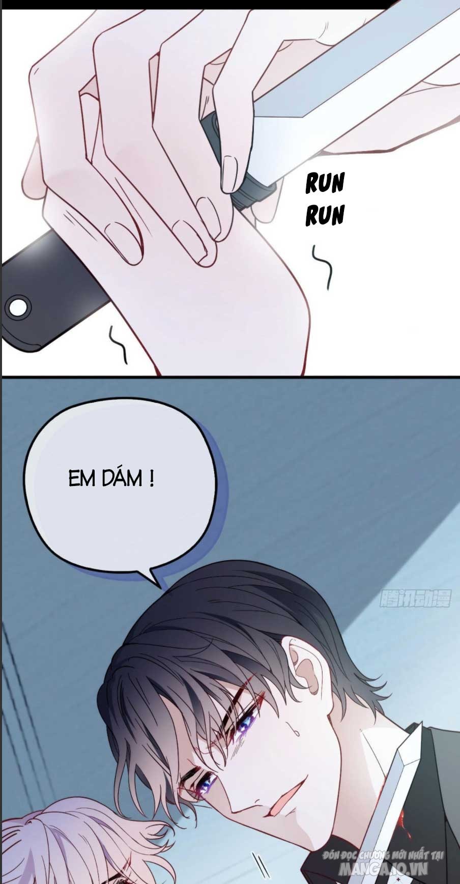 Hào Môn Thịnh Hôn Mua Một Tặng Một Chapter 37.2 - Trang 2