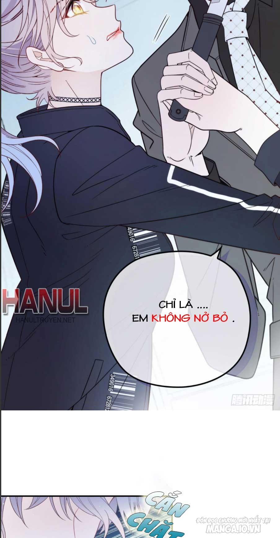 Hào Môn Thịnh Hôn Mua Một Tặng Một Chapter 37.2 - Trang 2