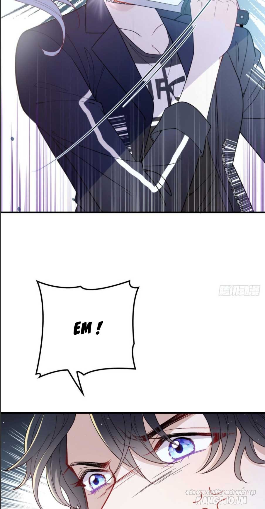 Hào Môn Thịnh Hôn Mua Một Tặng Một Chapter 37.2 - Trang 2