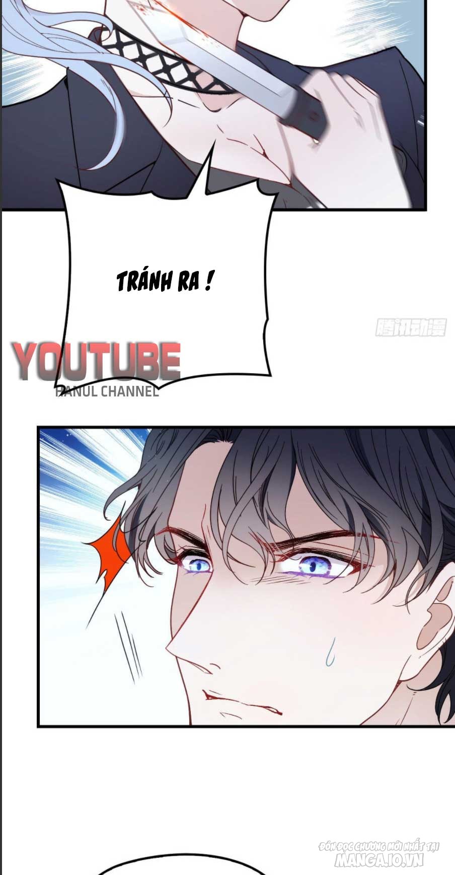 Hào Môn Thịnh Hôn Mua Một Tặng Một Chapter 37.2 - Trang 2