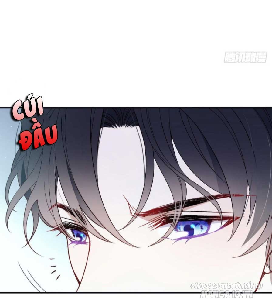 Hào Môn Thịnh Hôn Mua Một Tặng Một Chapter 37.2 - Trang 2