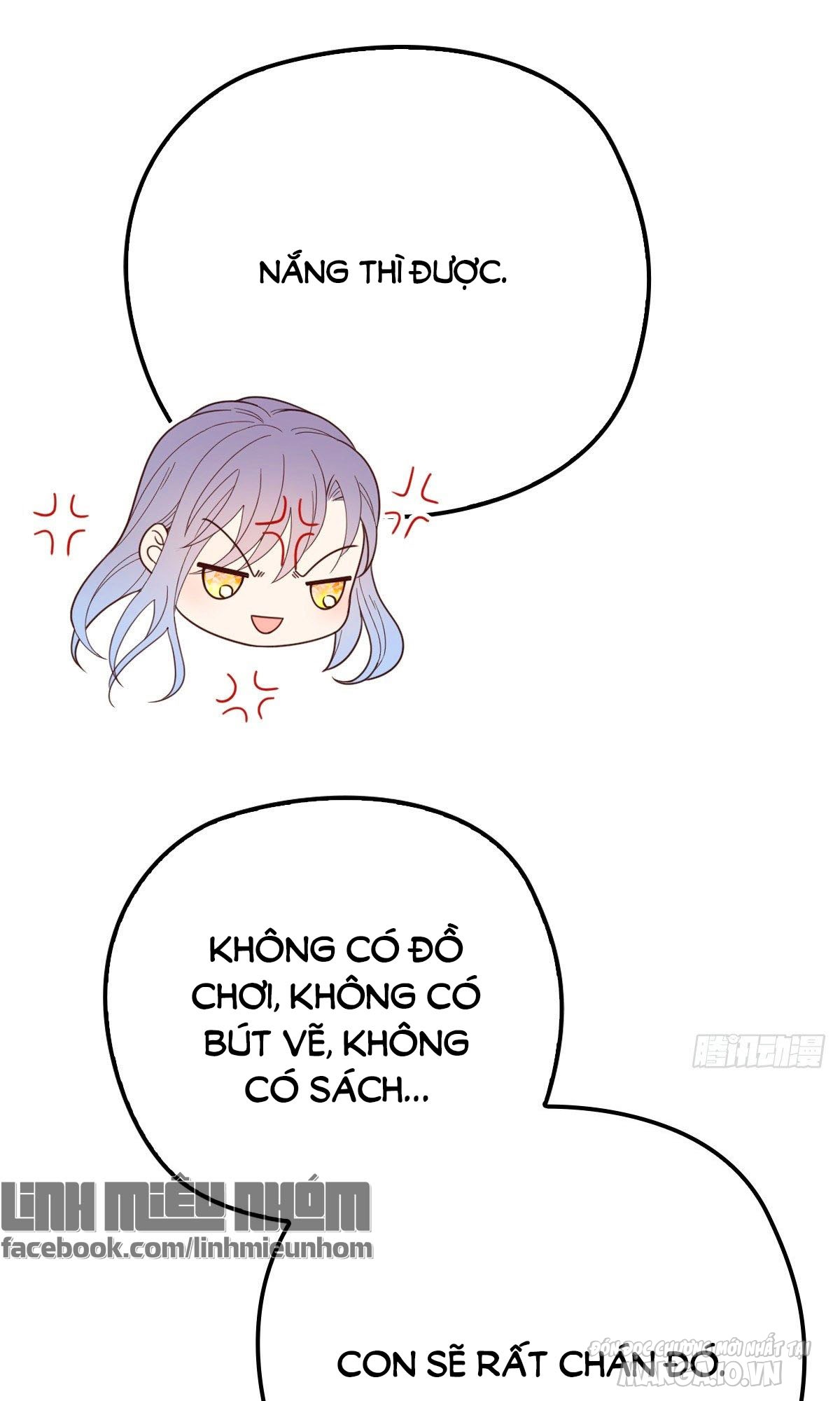 Hào Môn Thịnh Hôn Mua Một Tặng Một Chapter 38.1 - Trang 2