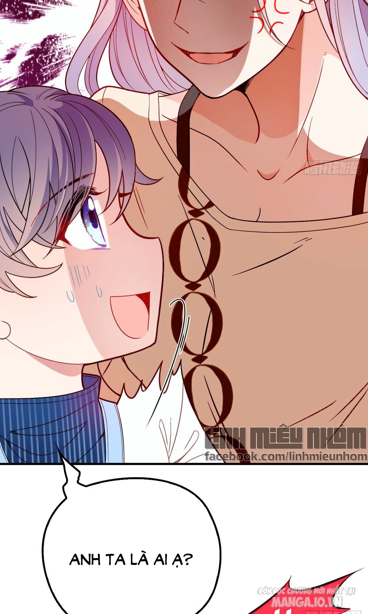 Hào Môn Thịnh Hôn Mua Một Tặng Một Chapter 38.1 - Trang 2