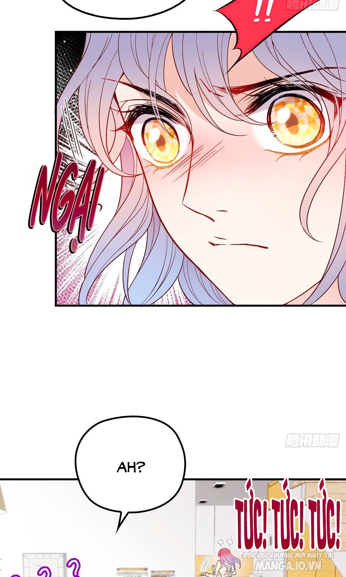 Hào Môn Thịnh Hôn Mua Một Tặng Một Chapter 38.1 - Trang 2