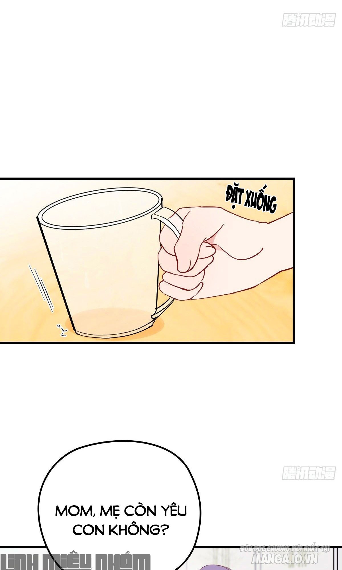 Hào Môn Thịnh Hôn Mua Một Tặng Một Chapter 38.1 - Trang 2