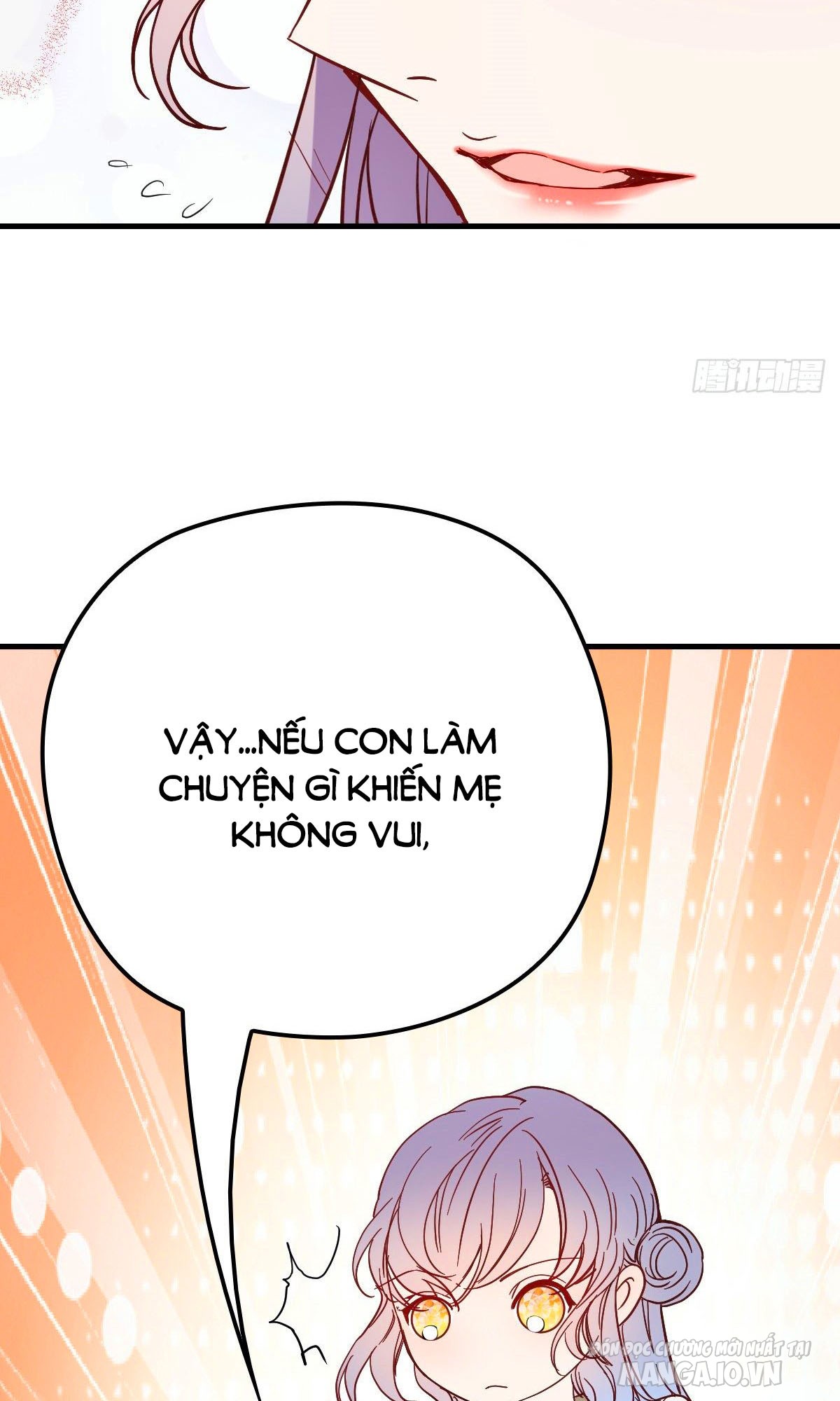 Hào Môn Thịnh Hôn Mua Một Tặng Một Chapter 38.1 - Trang 2