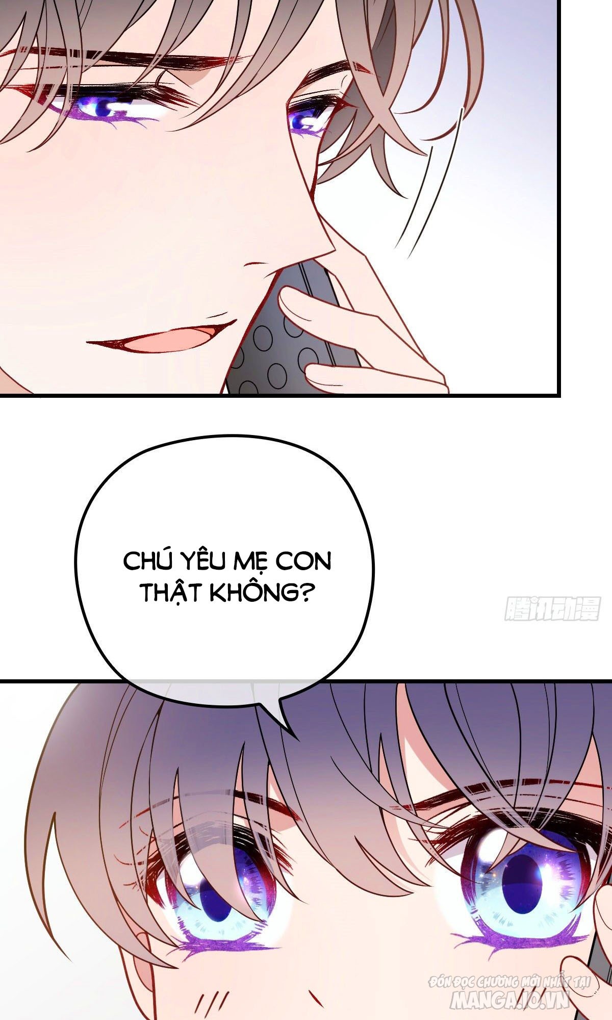 Hào Môn Thịnh Hôn Mua Một Tặng Một Chapter 38.2 - Trang 2