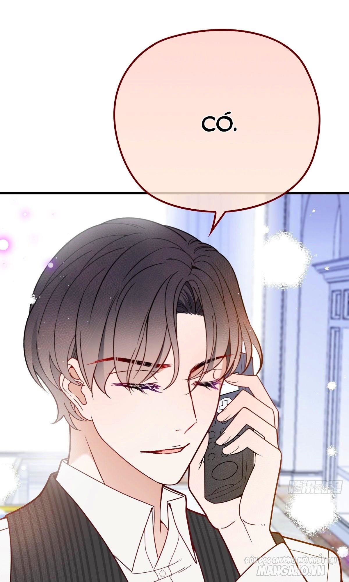 Hào Môn Thịnh Hôn Mua Một Tặng Một Chapter 38.2 - Trang 2