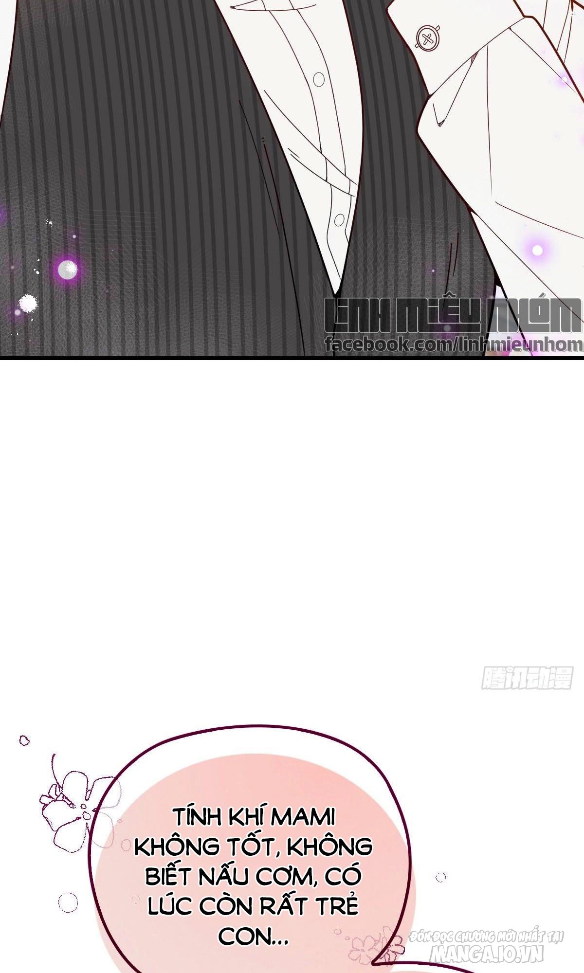 Hào Môn Thịnh Hôn Mua Một Tặng Một Chapter 38.2 - Trang 2