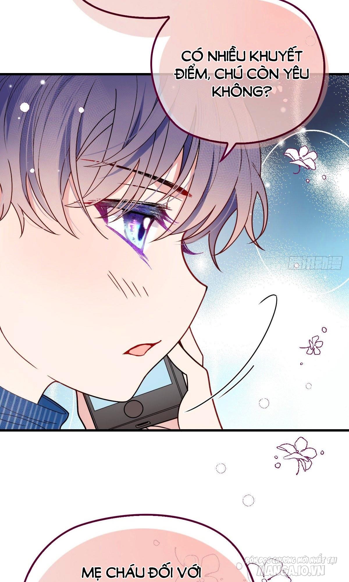 Hào Môn Thịnh Hôn Mua Một Tặng Một Chapter 38.2 - Trang 2