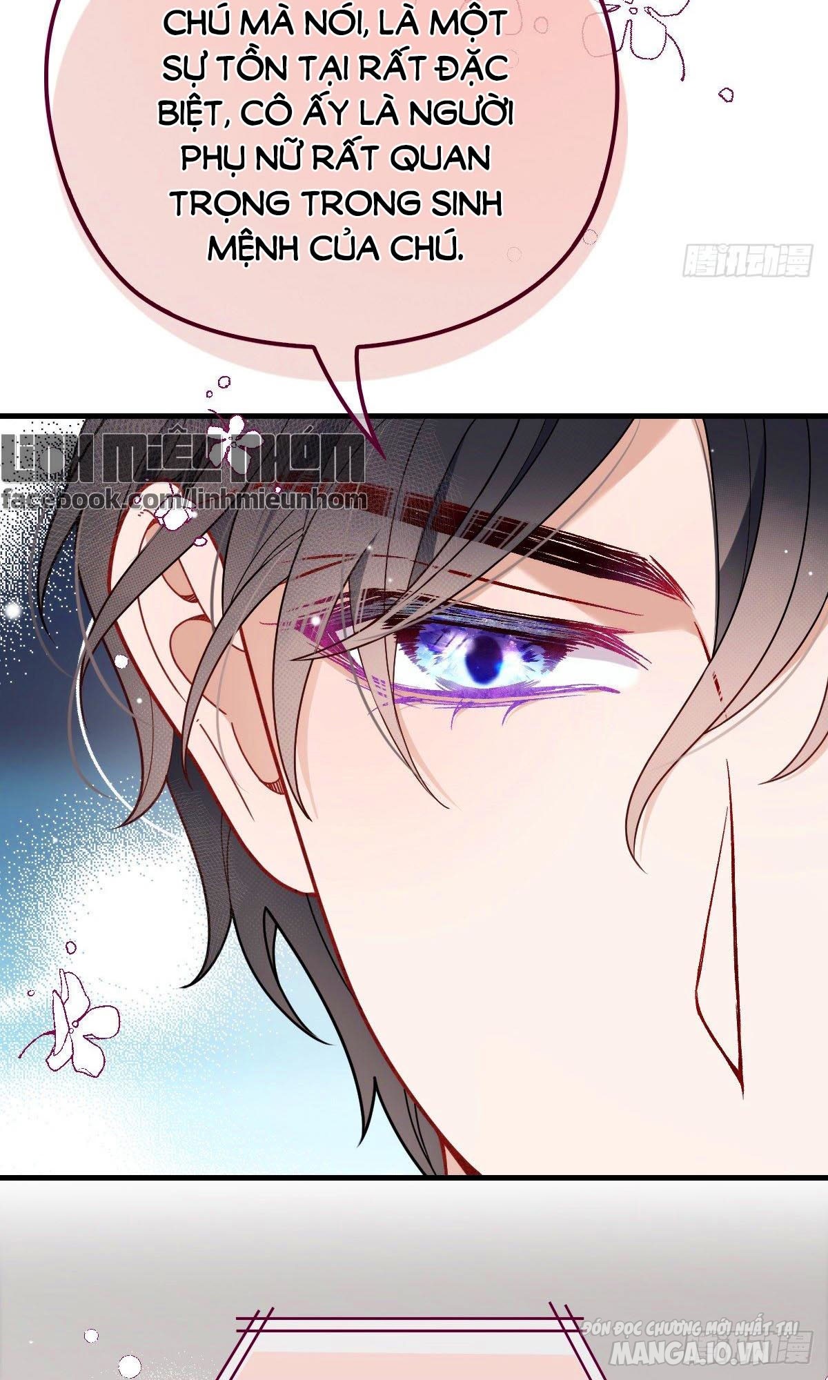 Hào Môn Thịnh Hôn Mua Một Tặng Một Chapter 38.2 - Trang 2