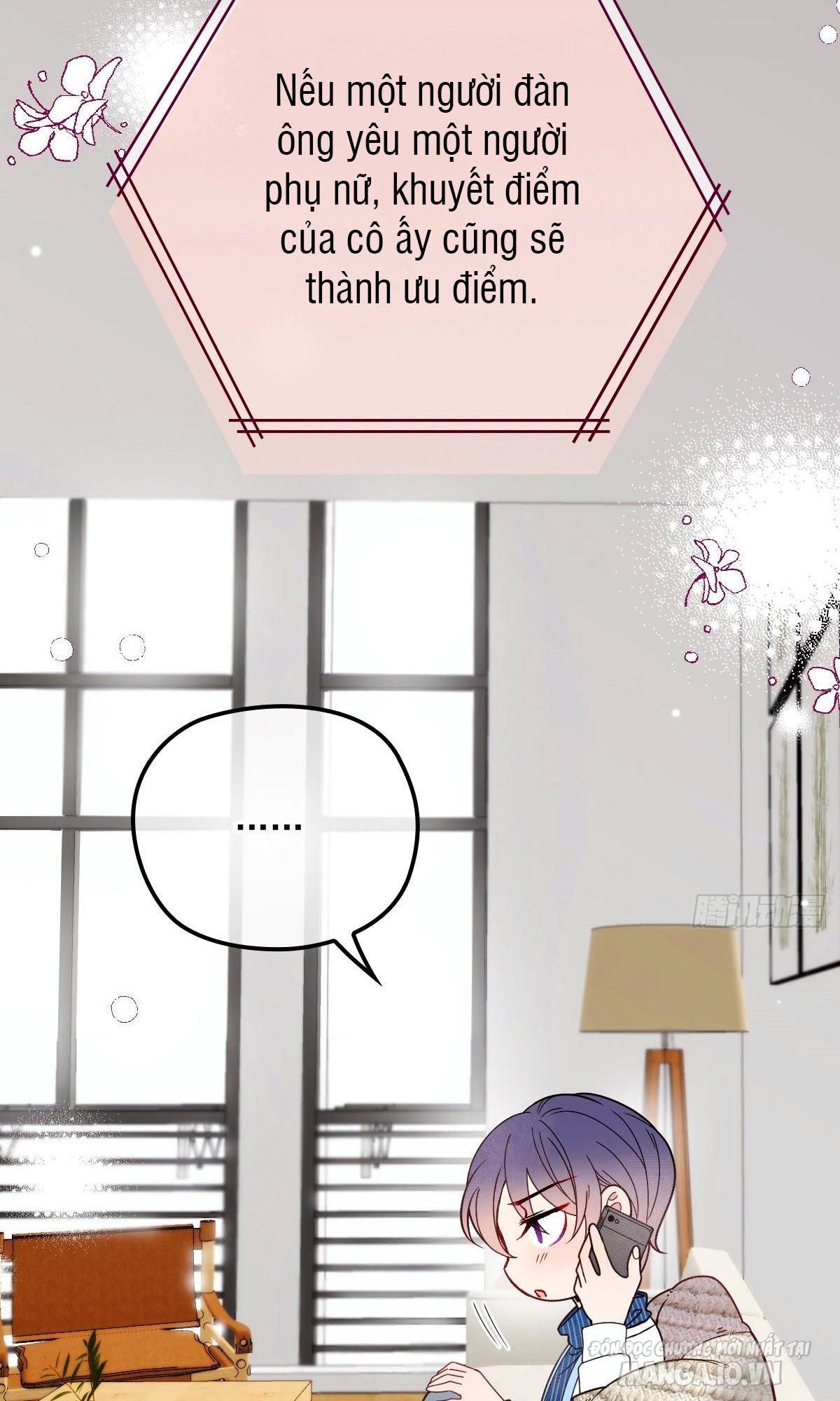 Hào Môn Thịnh Hôn Mua Một Tặng Một Chapter 38.2 - Trang 2