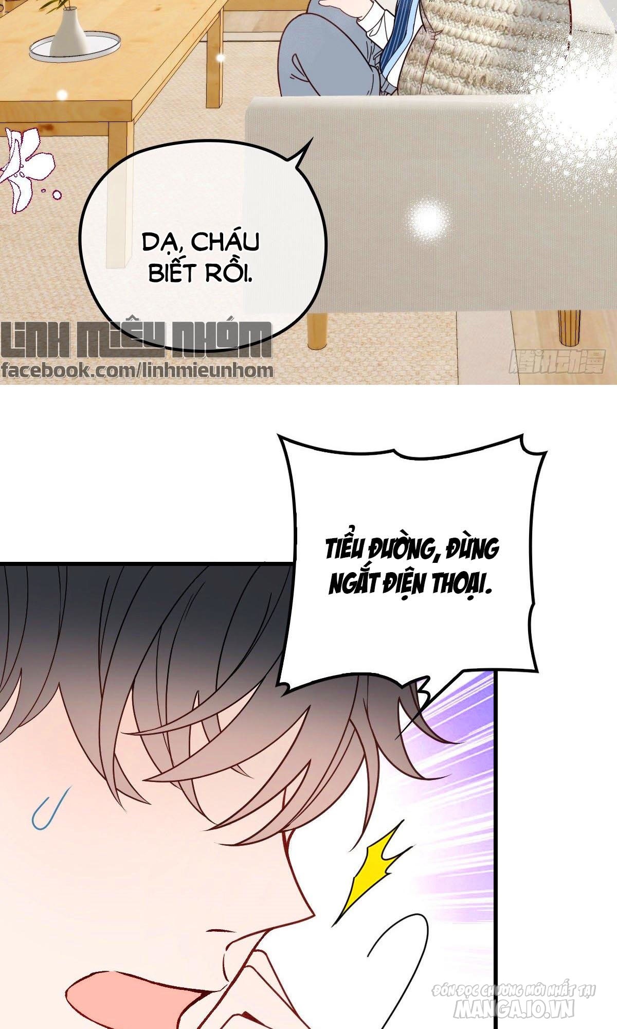 Hào Môn Thịnh Hôn Mua Một Tặng Một Chapter 38.2 - Trang 2