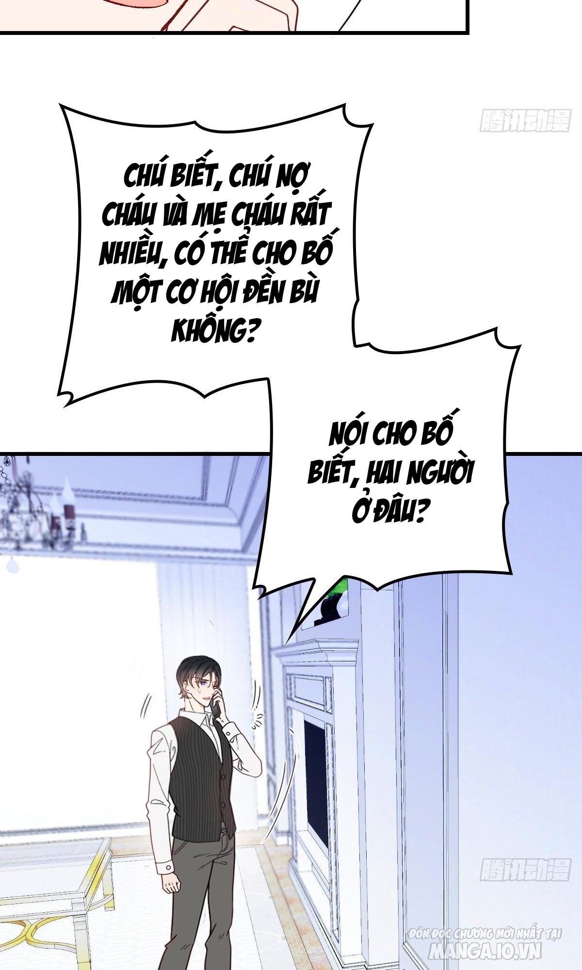 Hào Môn Thịnh Hôn Mua Một Tặng Một Chapter 38.2 - Trang 2