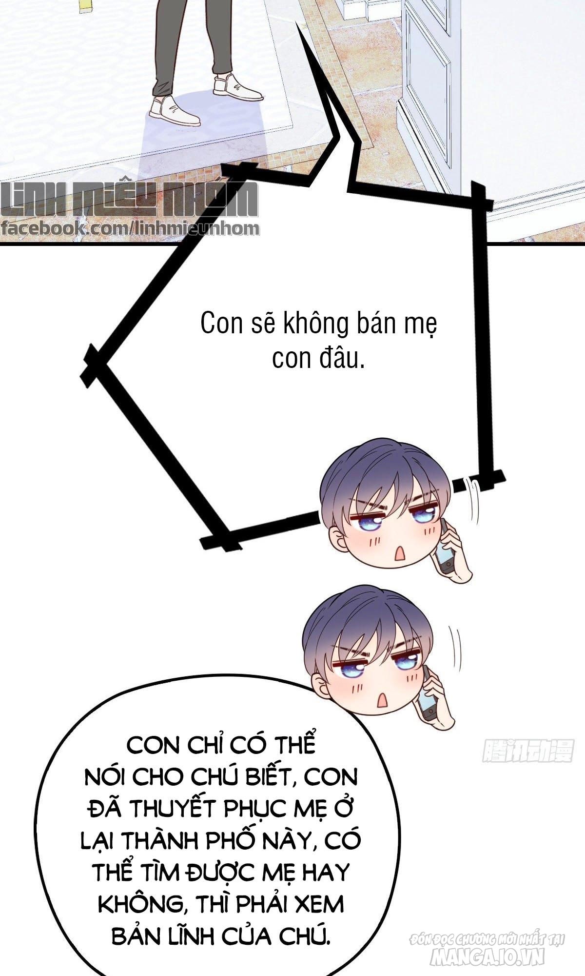 Hào Môn Thịnh Hôn Mua Một Tặng Một Chapter 38.2 - Trang 2