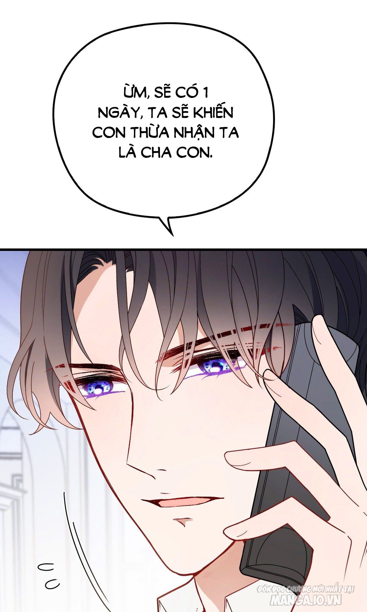 Hào Môn Thịnh Hôn Mua Một Tặng Một Chapter 38.2 - Trang 2