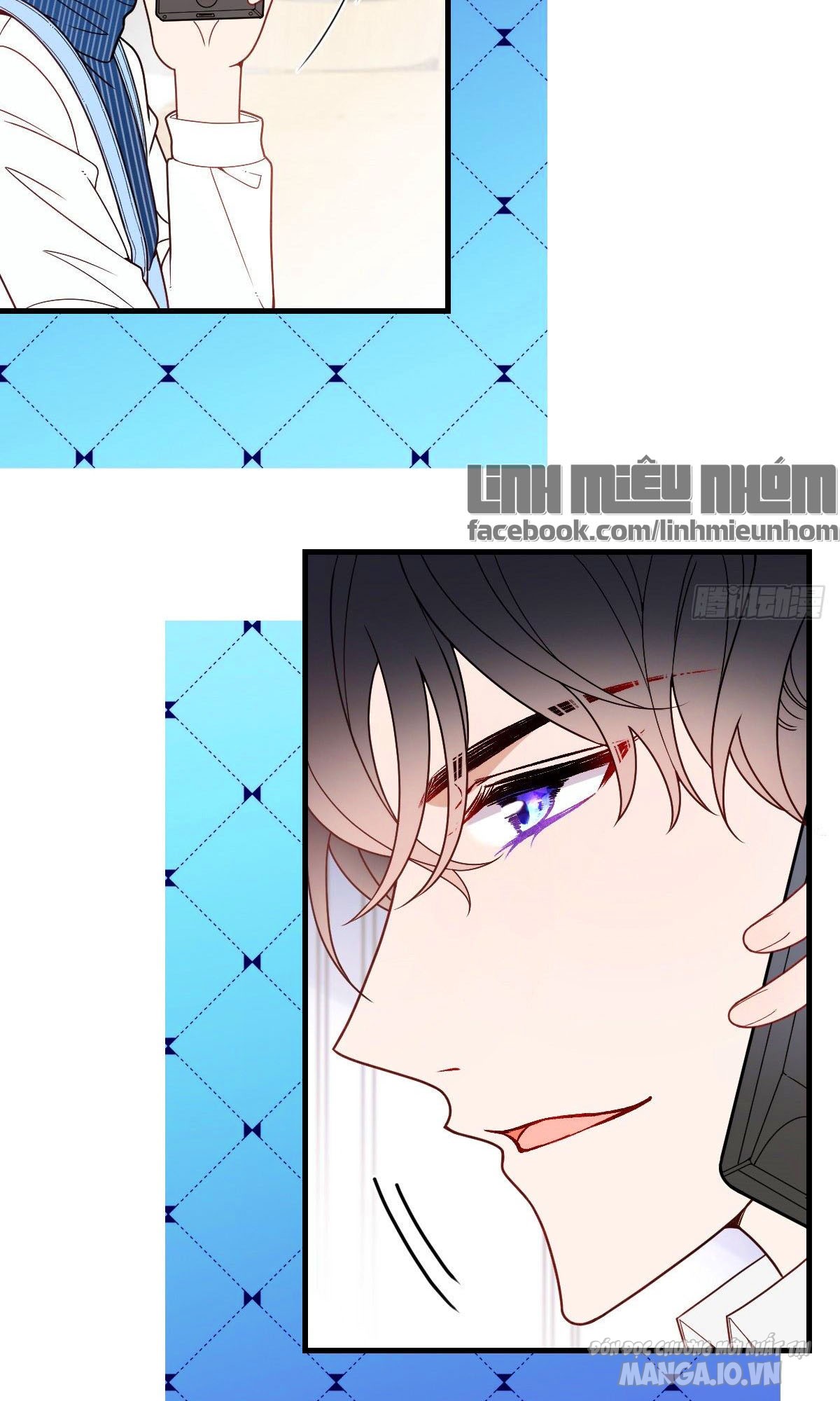 Hào Môn Thịnh Hôn Mua Một Tặng Một Chapter 38.2 - Trang 2