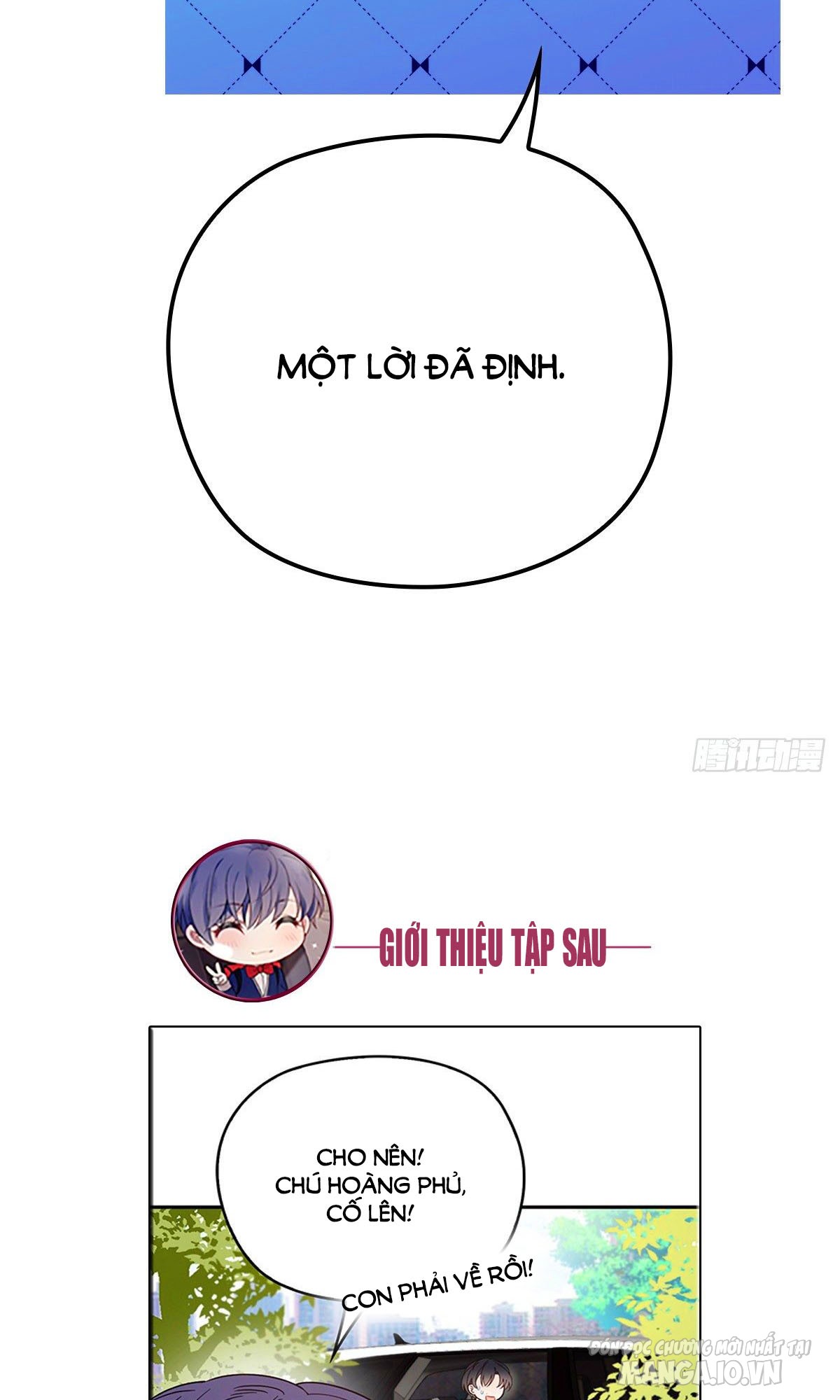 Hào Môn Thịnh Hôn Mua Một Tặng Một Chapter 38.2 - Trang 2