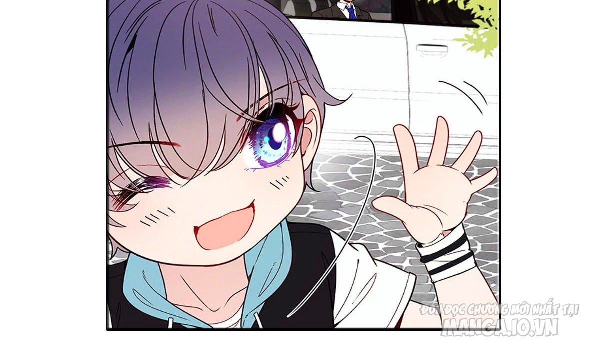 Hào Môn Thịnh Hôn Mua Một Tặng Một Chapter 38.2 - Trang 2