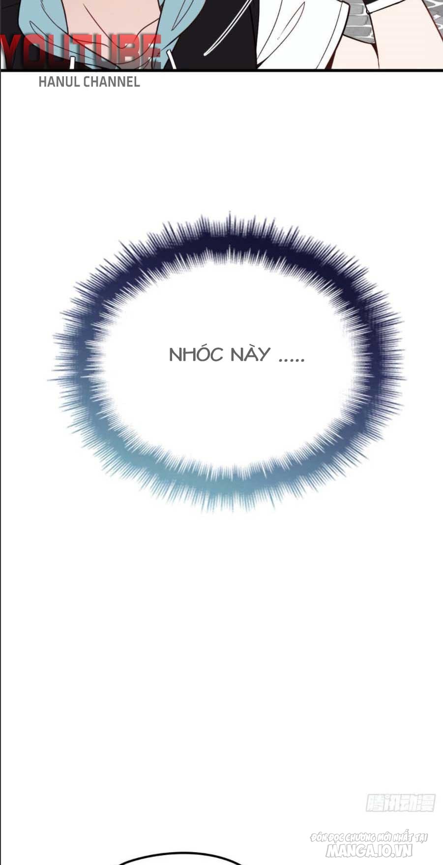 Hào Môn Thịnh Hôn Mua Một Tặng Một Chapter 39.1 - Trang 2