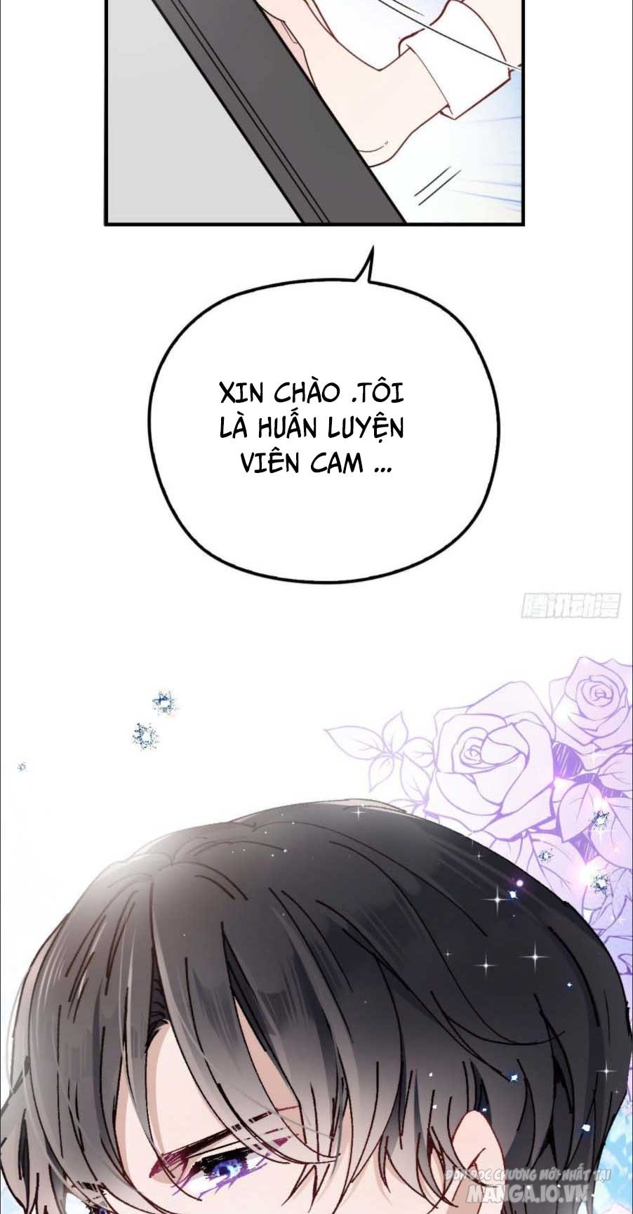 Hào Môn Thịnh Hôn Mua Một Tặng Một Chapter 39.2 - Trang 2