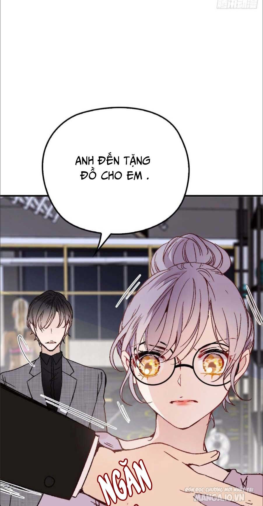 Hào Môn Thịnh Hôn Mua Một Tặng Một Chapter 39.2 - Trang 2