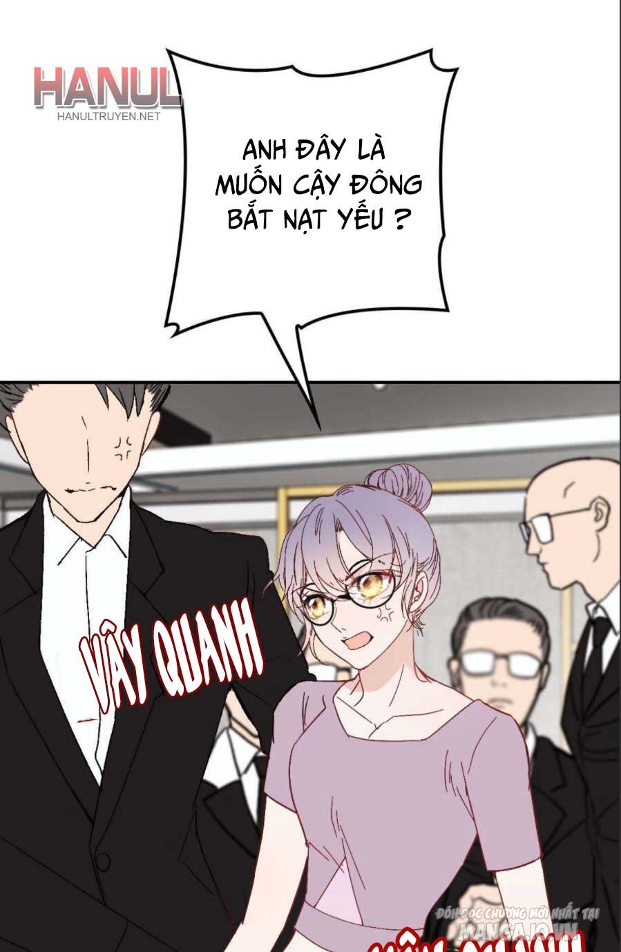 Hào Môn Thịnh Hôn Mua Một Tặng Một Chapter 39.2 - Trang 2