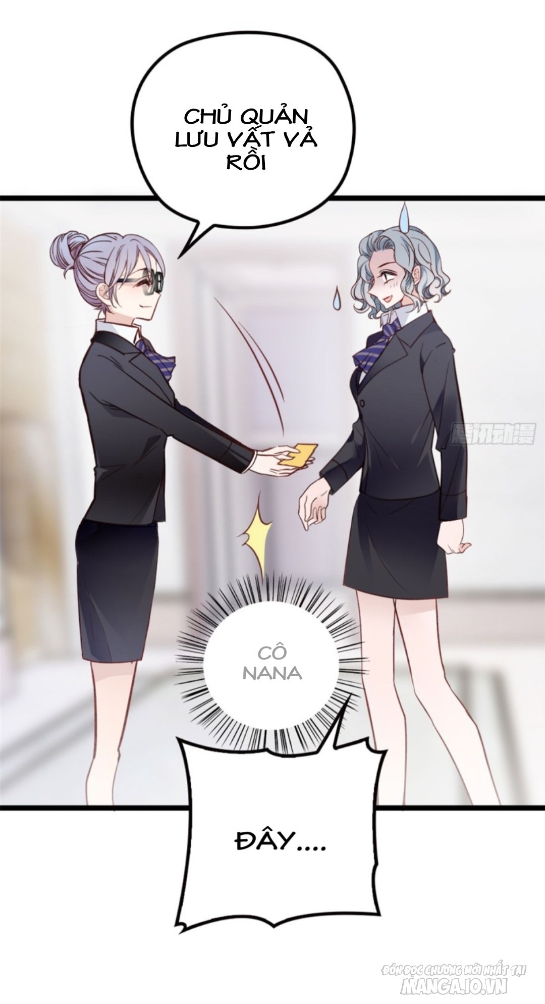 Hào Môn Thịnh Hôn Mua Một Tặng Một Chapter 4 - Trang 2