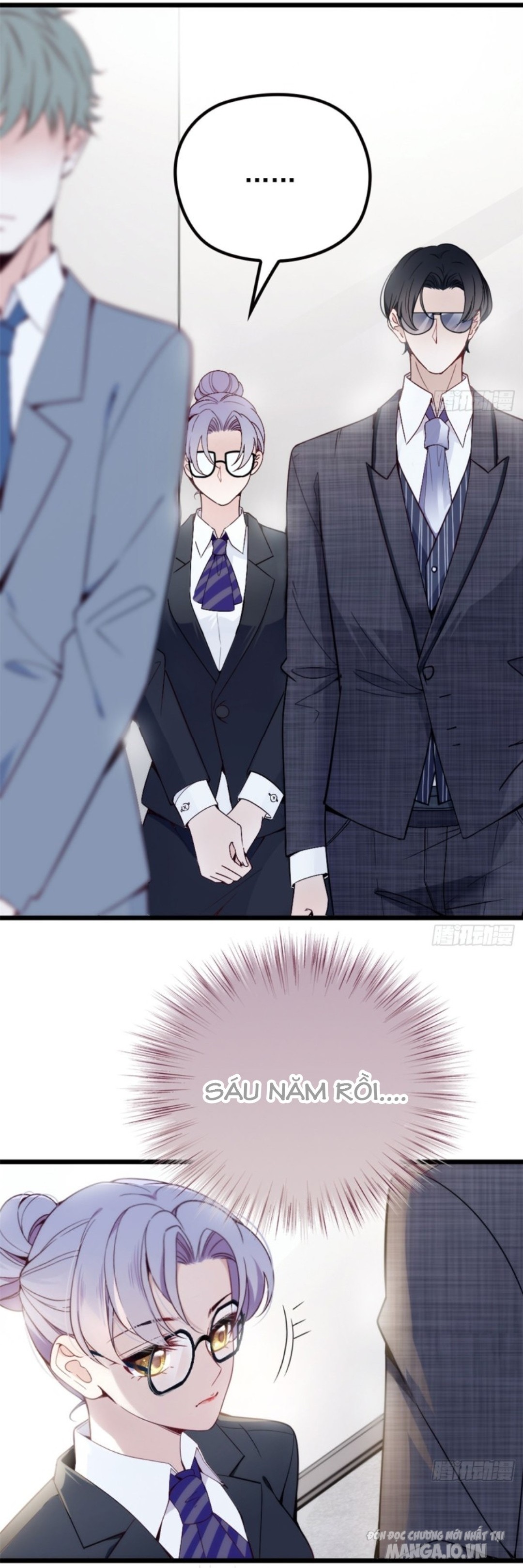 Hào Môn Thịnh Hôn Mua Một Tặng Một Chapter 4 - Trang 2