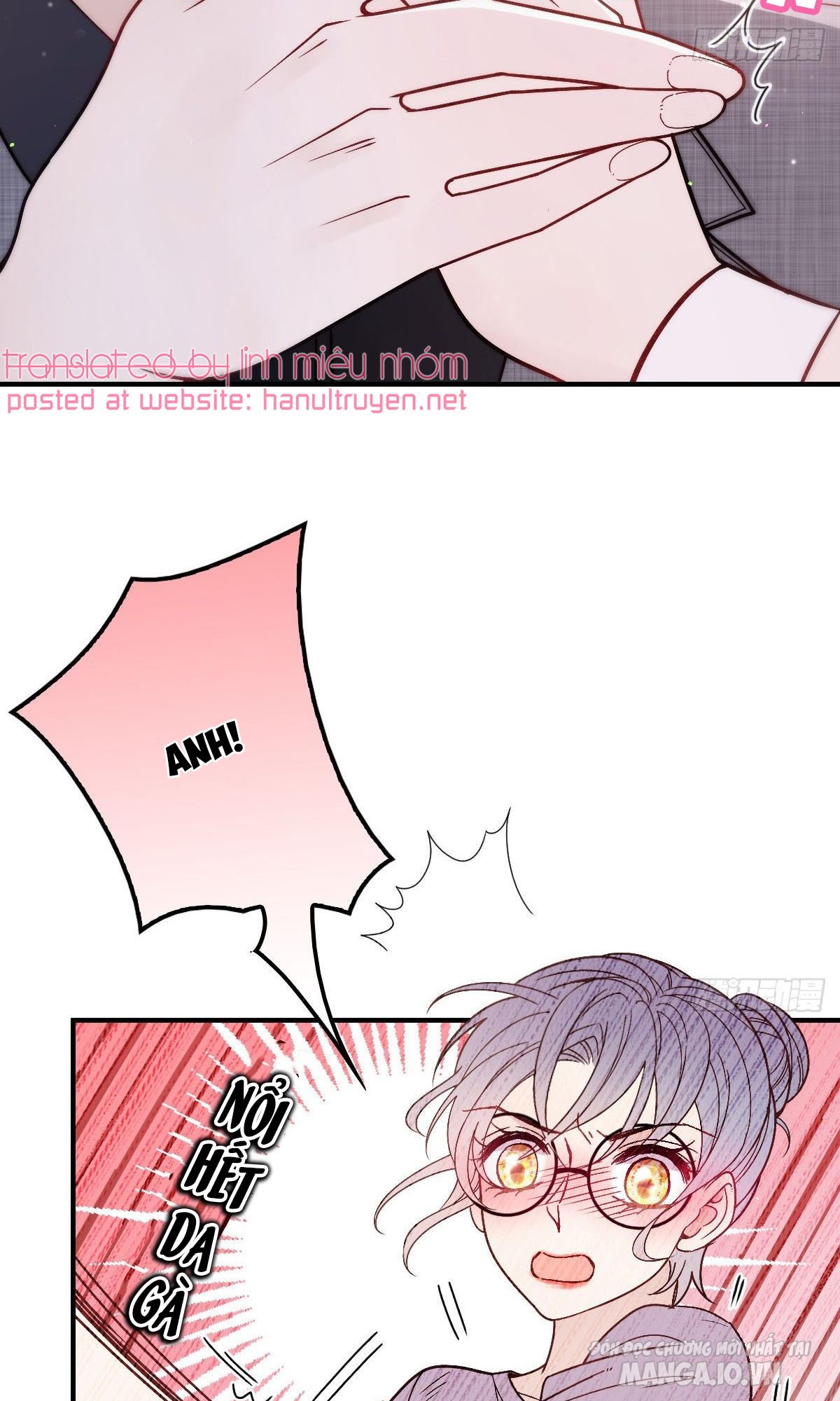 Hào Môn Thịnh Hôn Mua Một Tặng Một Chapter 40.1 - Trang 2